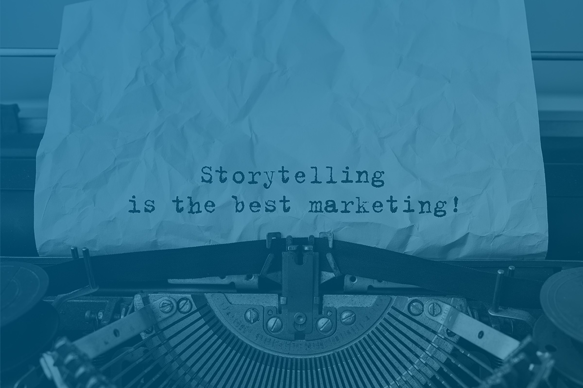 Storytelling