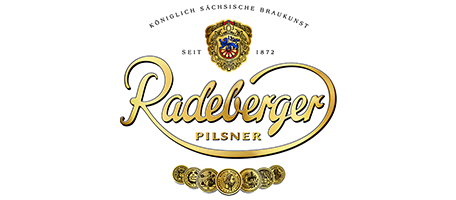 Radeberger