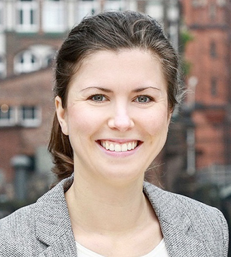 Christin Ehlers
