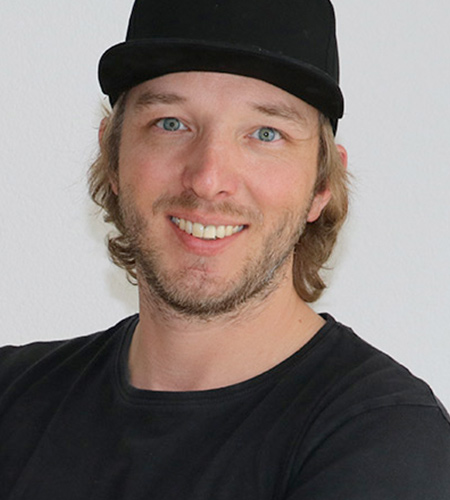 Daniel Piralli