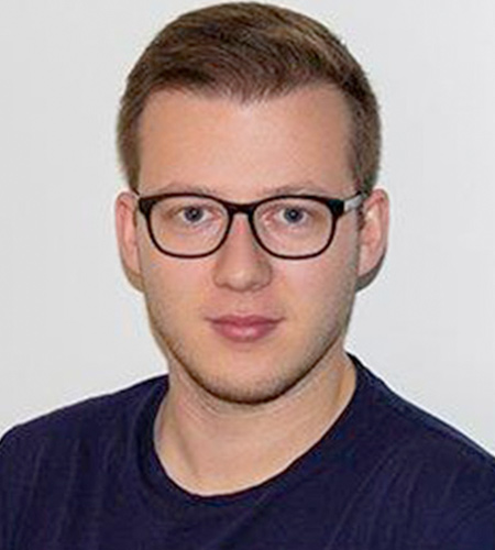 David Gebauer