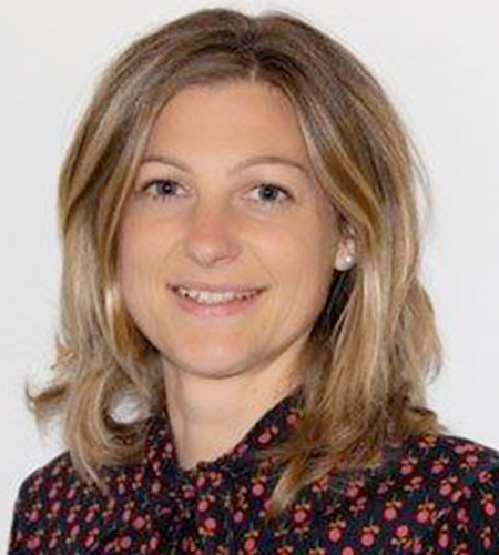 Fabienne Knauss