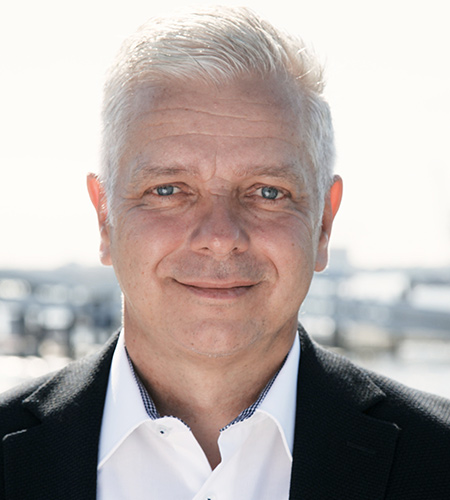 Martin Brahm