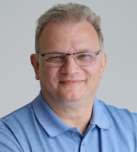 Michael Sturm