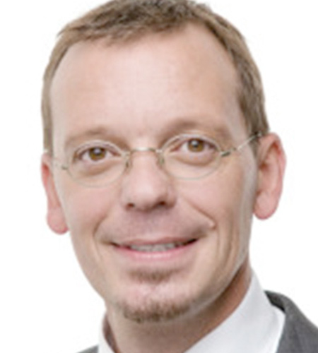 Dr. Michael Suitner