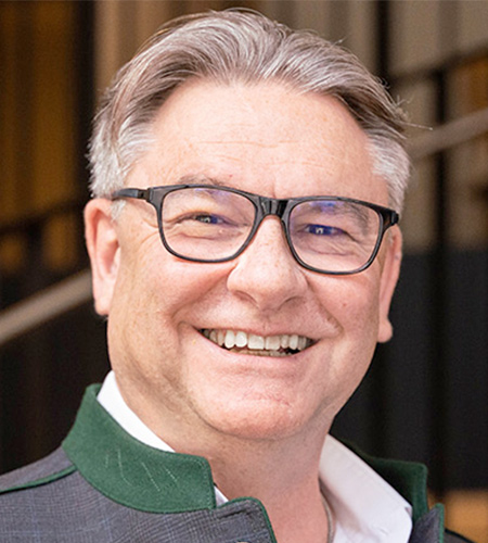 Raimund Frei