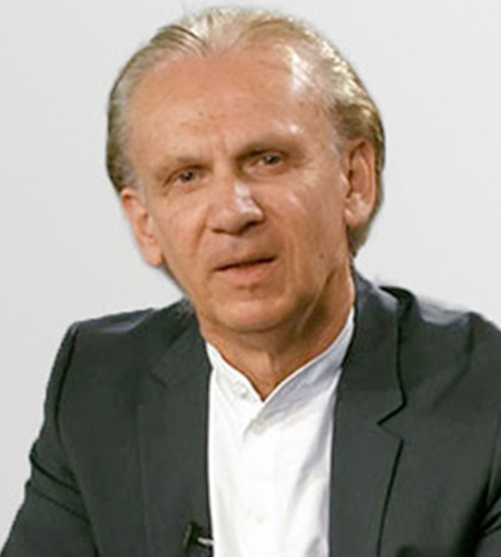 Rudolf Blüchel