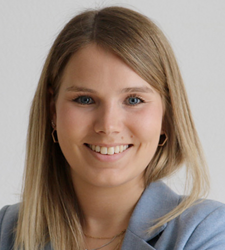 Sarah Erhart