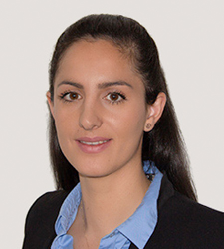 Sherin Jäger