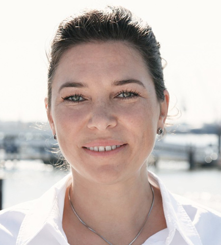 Sylvia Türcke