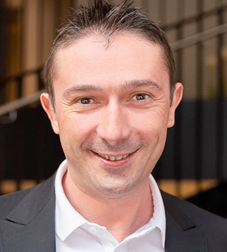 Umberto Bailoni