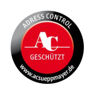 Adresscontrol